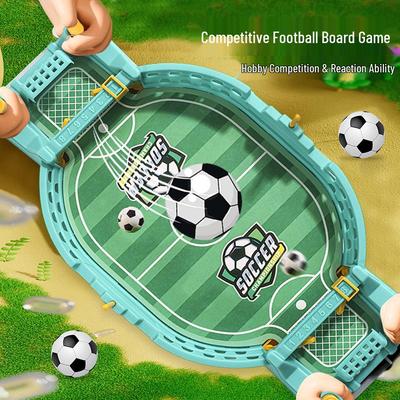Aire de jeux – Baby-foot