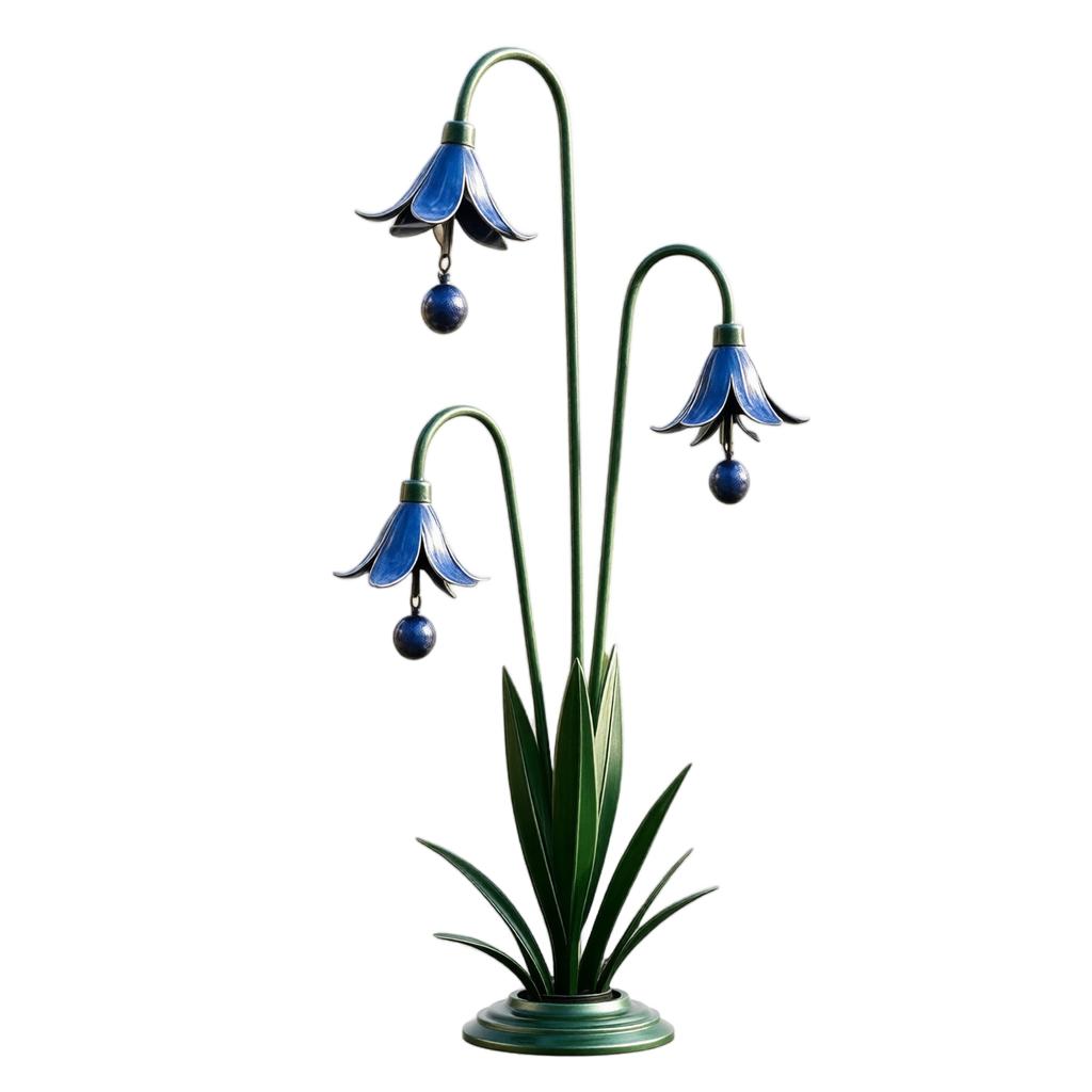 Garden Decoration Stake for and Outdoor