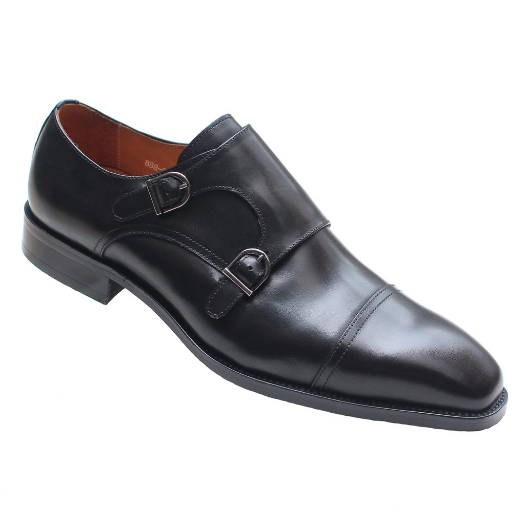 2025 Men's Handmade Oxford Dress Shoes Genuine Cow Leather Formal Suit Footwear Wedding Italian Style High Quality