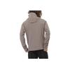 New SALOMON SS25 Jacket Men's Iron Gray C24810