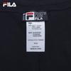 FILA Women's Casual Woven Straight Leg Pants