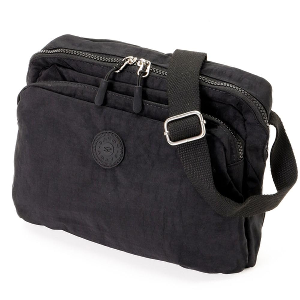 

Сумка SM21581201black