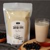 Poudre Seonsik de Haricots Noirs Domestiques Torréfiés Fraîchement Gusuhan People 230g 1 pièce Ingrédients: peut être sujet à changement à la | 230g 1 pièce