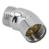 Top Spray Elbow Shower Head Elbow Wall-mounted Connector
