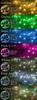 KOZUMUWAN Solar-Powered 200 LED Strip Lights (20m) - Perfect for Christmas, Gardens, Trees, Hotels, Restaurants, Windows, Clubs, Concerts, Karaoke,
