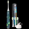 HX2452 Sonic Electric Toothbrush CN Plug (adapter Included)