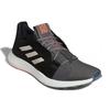 adidas Senseboost Go Schuhe 'Core Black Grey Six White' EG0957