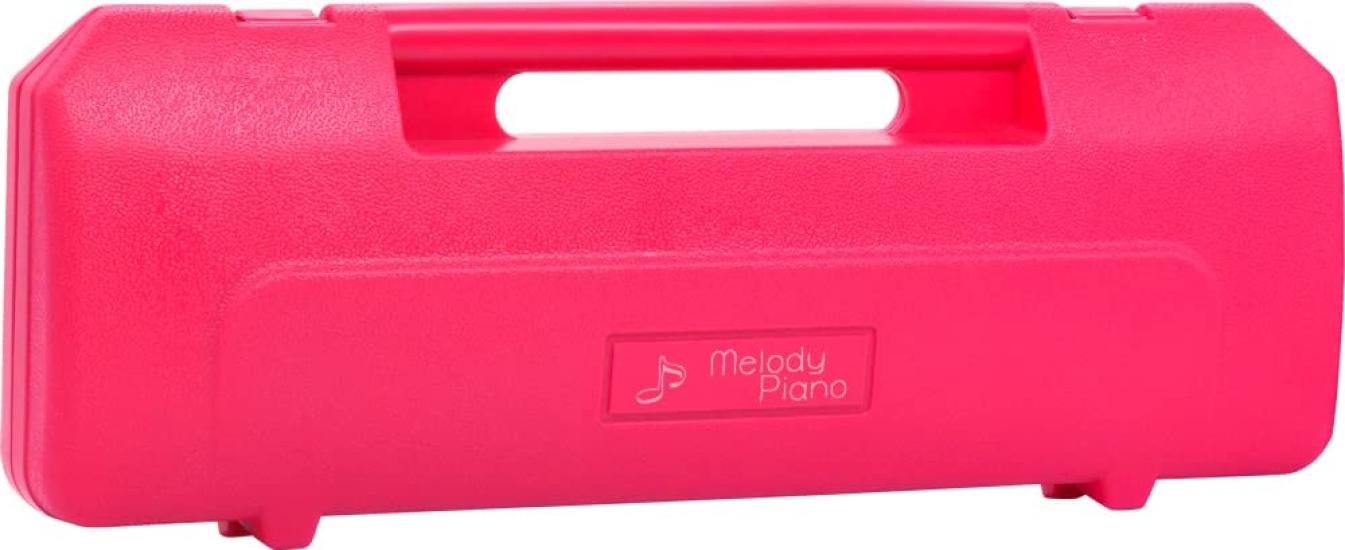 

KC Kyoritz Мелодическое пианино P3001-32K Чехол, Неоново-розовый (P3001-CASENEON PINK)