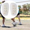 Shin Guards Compact Football Game for Adults And Children Training Leg