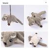 Yun Xiao Shi Interactive Flying Squirrel Cat Toy