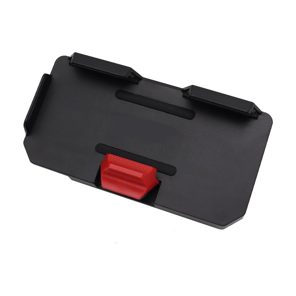 Motorcycle Wireless Charging  Navigation Bracket Fit for BMW R1200GS R1250GS ADV