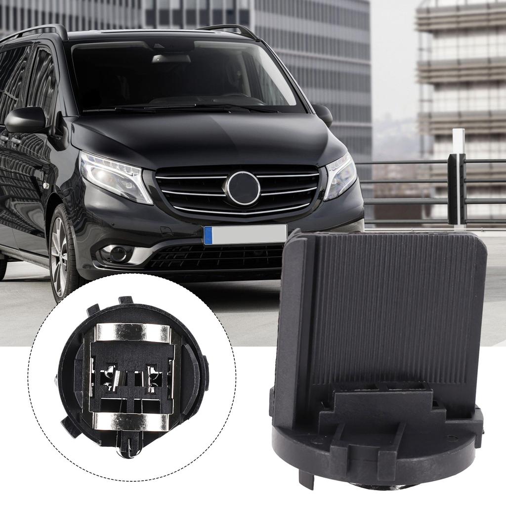 Autoscheinwerfer-Sockelhalter H7 A9068260282 5K0941109C Für Mercedes Für Vito W447 W448 2015-21 Für Sprinter W906 2006-21