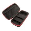 S.T.S.G RG556 Case, Belt-Mounted Storage Pouch with Handle, Protective, Lightweight, Compact, and Portable (RG556 Compatible Case)