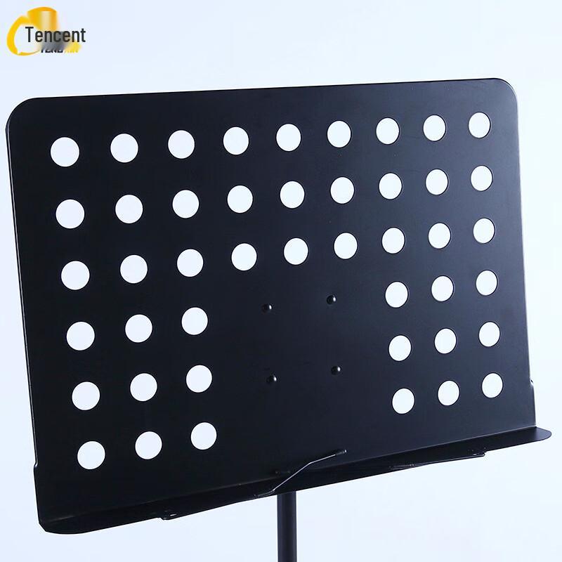 Tengxin Folding Height-Adjustable Music Stand