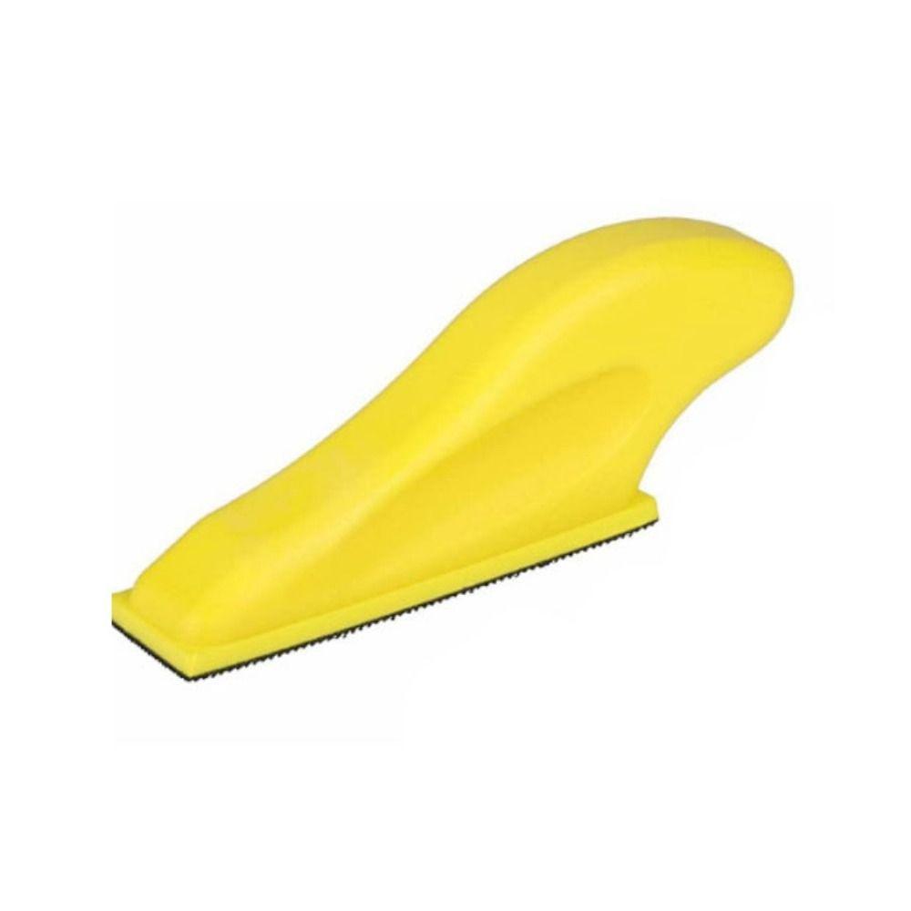 

10 шт. Алюминиевая самоклеящаяся наждачная бумага Квадратная полировальная бумага Флокированная шлифовальная бумага DIY Поделки Mini Sander