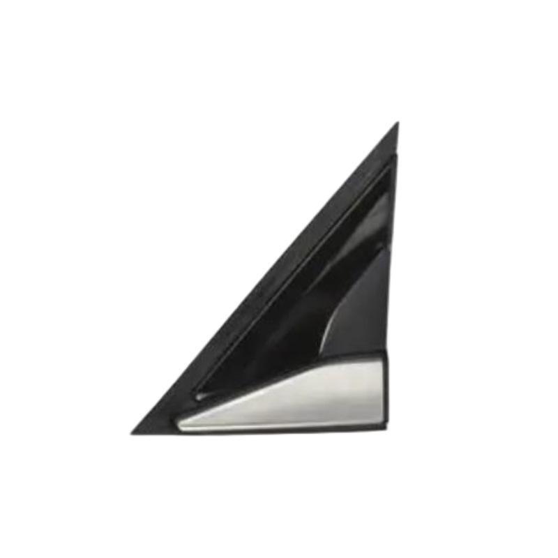 Modern Car Rearview Mirror Triangle Plastic Panel 86190-R2000 Hyundai