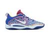 Napheesa Collier x Nike KD 15 'Minnesota Lynx'