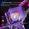 R36S Retro FC Open Source Handheld Game Console - Portable HD with Long Battery Life