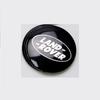 4pcs 56mm Car Wheel Center Hubcap Sticker Auto Tire Hub Cap Decor Decal For Land Rover SVR Range Rover L322 L405 Sport Discovery XS1