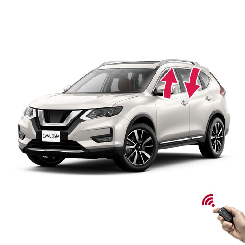 Multi-function Car Windows Closer Lifter For Nissan X-TRAIL T31 T32 Car Power Window Close Lift Systems For XTRAIL Accessories