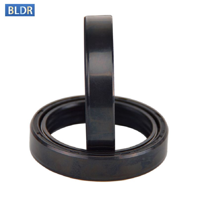 43x55x11 43 55 11 Front Fork Oil Seal Dust Cover For KAWASAKI ZR1200 ZRX1200 ZX 12R ZZR ZR ZRX 1200 ZX1200 ZX-12R ZX12R ZZR1200