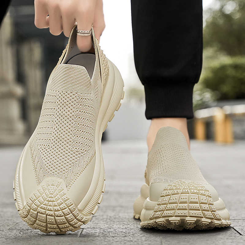 Fashion Fall Massive Sports Shoes Models Men Loafers Men Sport Sport Colorful Sneakers Sneakeres Popular Shoose Famous Street