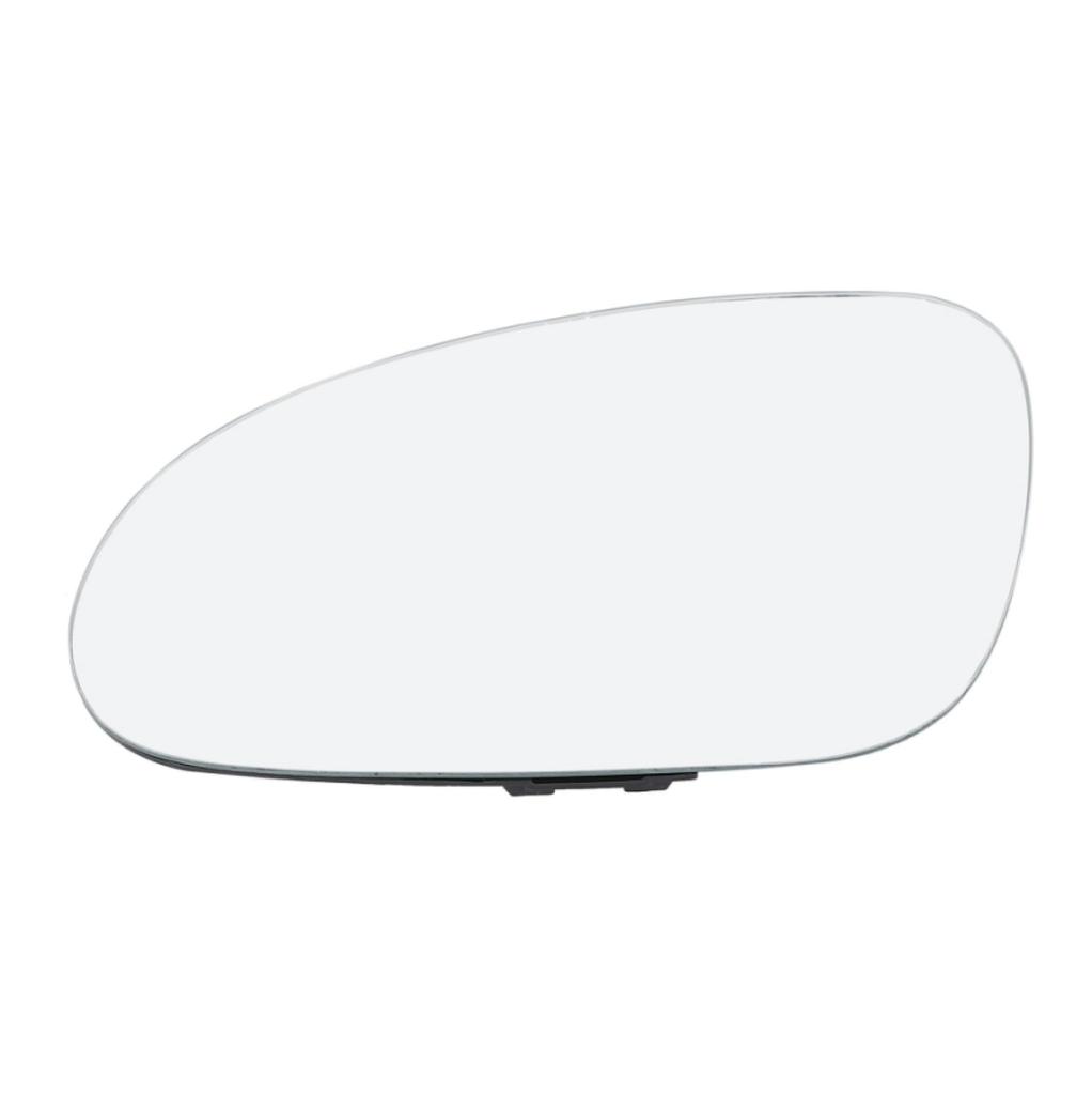 VW Volkswagen Door Mirror Lens GOLF / Golf 5 Cross Golf/Golf Plus/Valiant Passat Wagon/Valiant