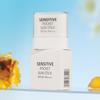 SPF50+ Mini-Taschen-Sonnenschutzstift 3-in-1 Isolation Sonnenschutz Wasserfest Schweißfest UV-Schutz Tragbarer Sonnenschutzstift