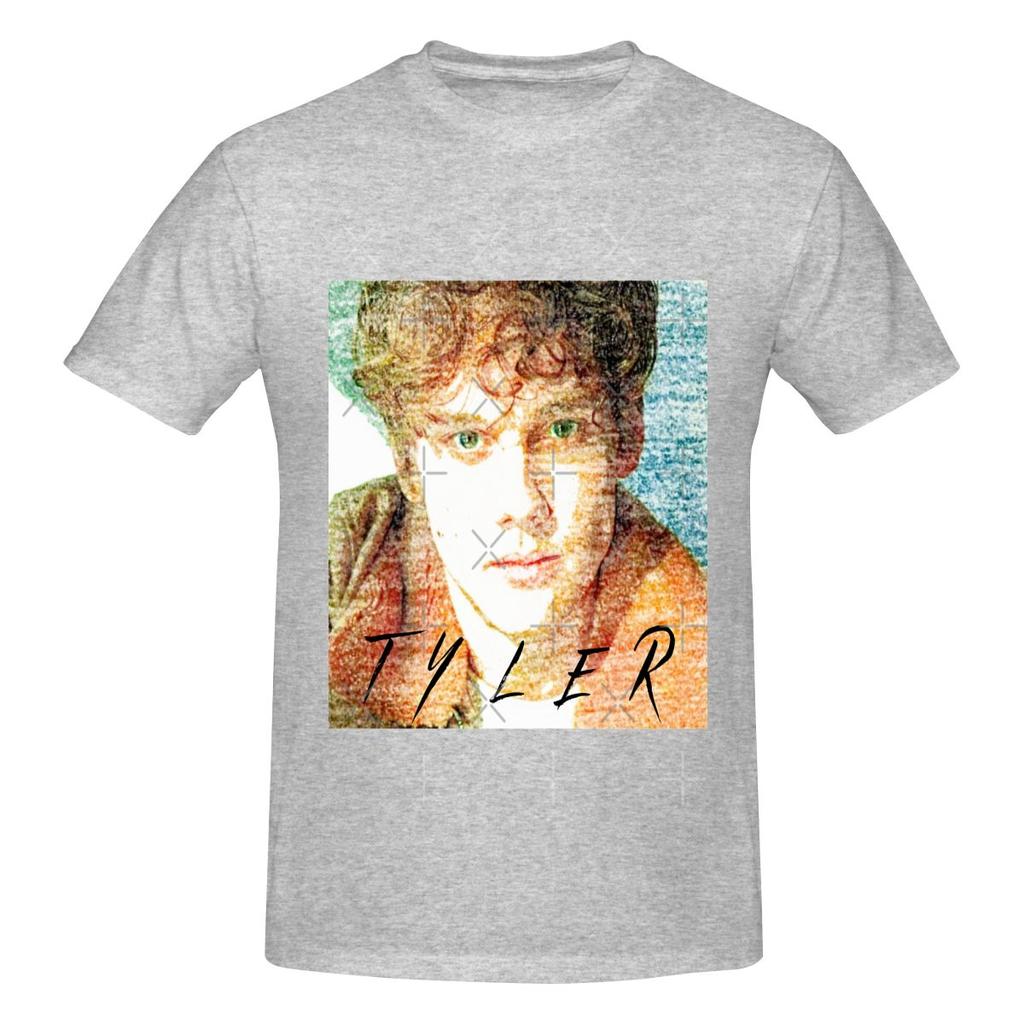 Funny Tyler Wednesday Unisexs Tshirt Printed Tops are loose and slim fit Womens Tshirts