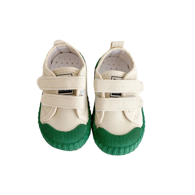 

Children Canvas Shoes Denim Breathable Pinkycolor Sneakers Breathable Casual Shoes Girls Newest Kids Fashion Shoes For Tennis 21