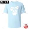Gorilla Face Funny Print Tees Summer Soft Tees For Unisex Unisex 100cotton Oneck Oversize Casual Short Sleeved Streetwear Basic Top