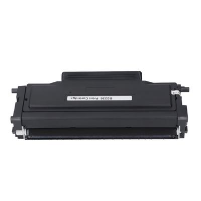 B2236 1.5K Cartucho de Tóner Negro Cartucho de Tóner de Impresora Reemplazo para Lexmark B2236 B2236dw B2236adw MB2236 B2442