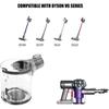 Dust Bin for Dyson V6 Animal DC58 DC59 DC61 DC62 SV03 HHo8 SV07 Vacuum Cleaner Replacement Parts