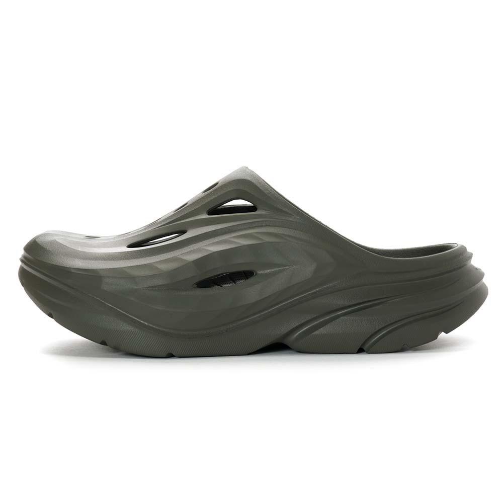 

HOKA Ora Recovery Mule Slate Unisex Sneakers Grey 1147951-SLTSL 38.5