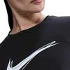 Nike Regular T Shirt Women's Black HJ2205-010