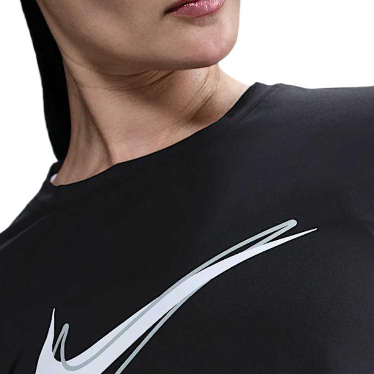 Nike Regular T Shirt Women's Black HJ2205-010