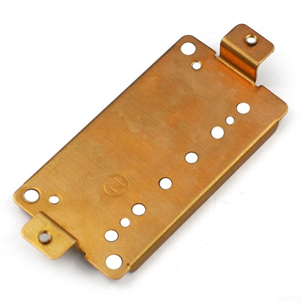 For Electric Guitar Guitar Base Plate Pickup Base Plate