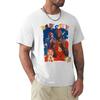 T-shirt da uomo HoKiis Lil Yachty Manica Corta Cotone Maglietta Originale Magliette Intime(4)