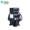 Componente electrice și electronice – Contactoare electrice