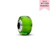 Green Mini Murano Glass Charm 793106c00