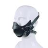Face Masks Erotic Goods Adult Game Bondage Sex Toys PU Leather Mask Belt Blindfold Fetish Bdsm Party Women Masquerade