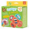 What Goes Together? Puzzle Competition + Booklet