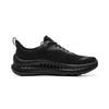 Li Ning SOFT COOL 2 Low Top Casual Shoes Men's Black AGLV009-2