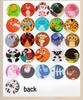 CPCE Kids' Double-Sided Animal Alphabet Puzzle & Parent-Child Interactive Board Game