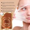 New Anti-Blemish & Anti-Ageing & Anti-Wrinkle Tear-Off Mask, Juelreou Freckle Removal Mask, Beautykomi Skin Rejuvenation Mask, Sleep Facial Mask100ml