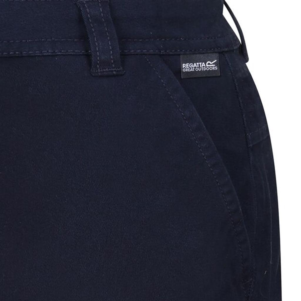 Regatta Womens/Ladies Bayletta Shorts