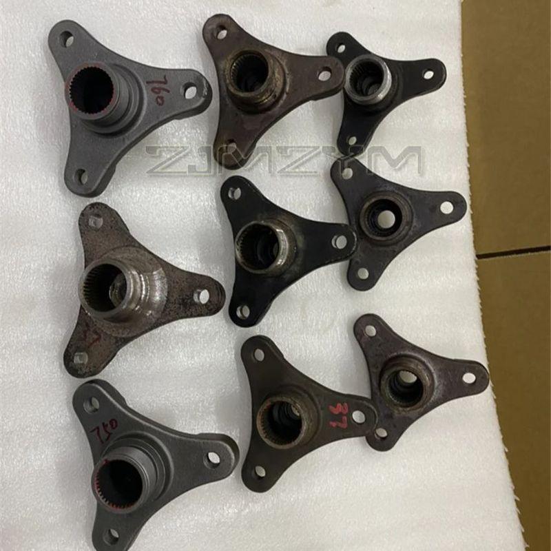 For BMW Rear Differential Flange Is Suitable For BMW 7 Series 5 Series 3 Series Brand New