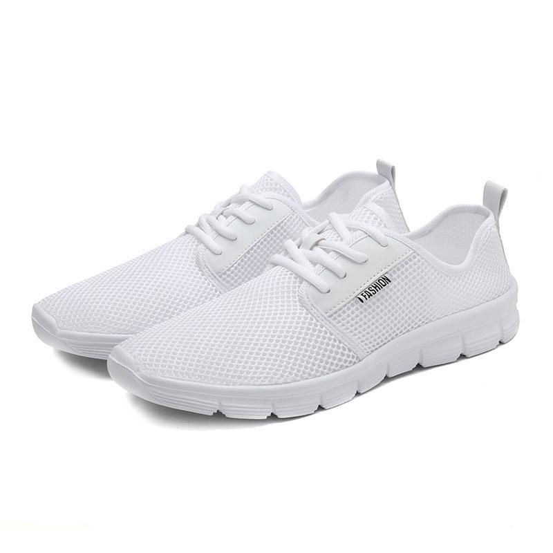 

20252025 Открытый сетчатый пара путешествия спорт большой размер мужчины и женщины 35-48 35