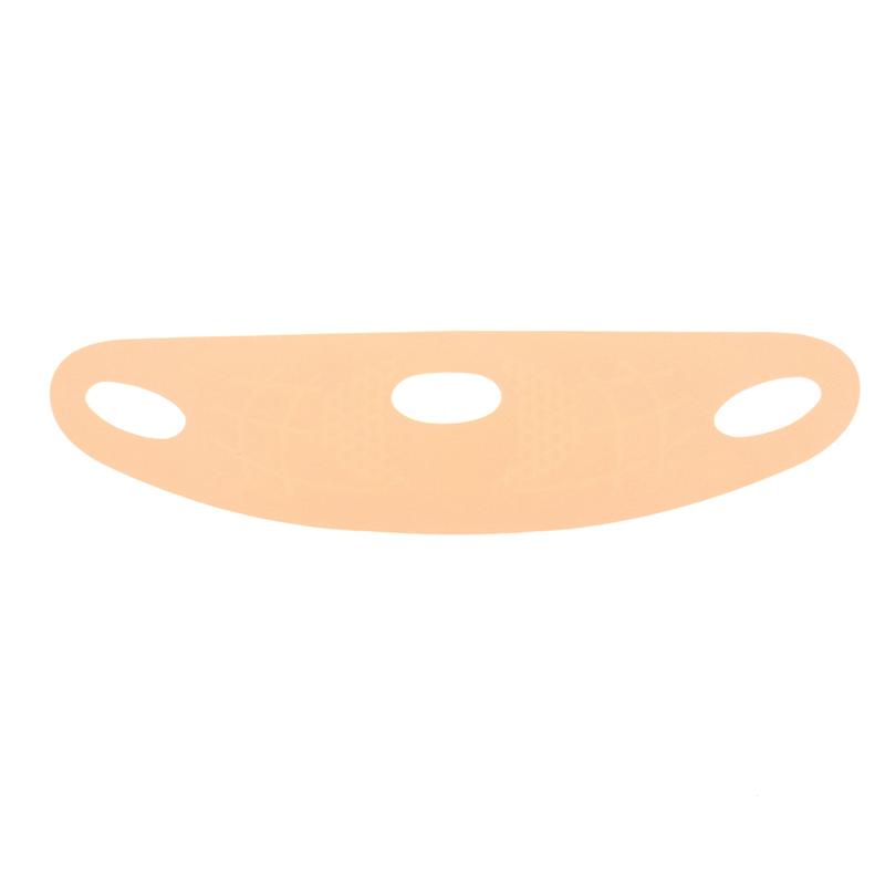 Beauty Face Sculpting V Shape Lifting Face Tightening Bandage Anti Wrinkle Ear Hanging Strap Band Sleeping Mask Beauty Health