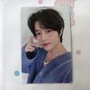 [USED] TXT Beomgyu FANLIVE MOAZONE Sanok Trading Card